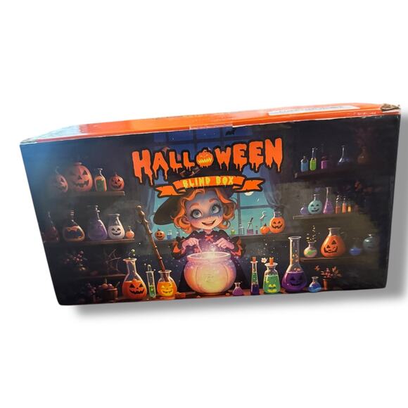 NEW Witch Halloween Potion Toy Kit {209} - Picture 1 of 5